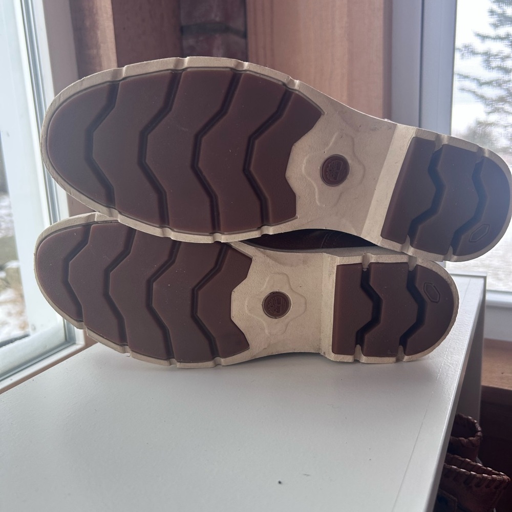Timberland Pendleton Collab Boots - Picture 5 of 6